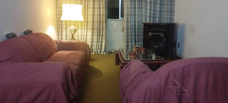 Imagem Apartamento com 3 Quartos à Venda, 170 m² em Paraiso - São Paulo