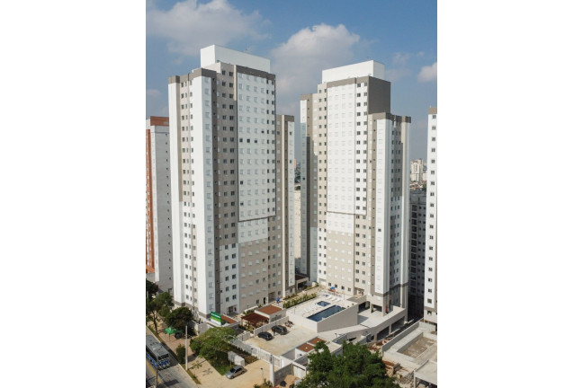 Imagem Apartamento com 2 Quartos à Venda, 41 m² em Vila Nova Cachoeirinha - São Paulo Imagem Apartamento com 2 Quartos à Venda, 41 m² em Vila Nova Cachoeirinha - São Paulo