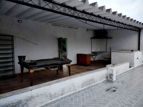 Imagem Casa com 3 Quartos à Venda, 240 m² em Campinho - Rio De Janeiro Imagem Casa com 3 Quartos à Venda, 240 m² em Campinho - Rio De Janeiro
