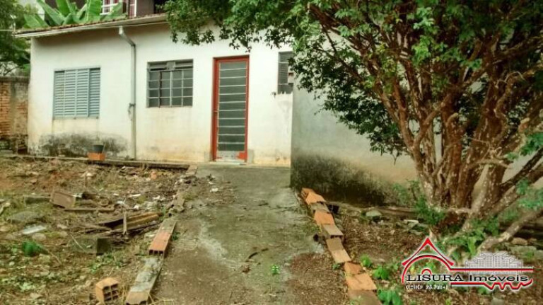 Imagem Casa com 2 Quartos à Venda, 140 m² em Centro - Jacareí Imagem Casa com 2 Quartos à Venda, 140 m² em Centro - Jacareí