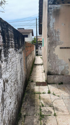Imagem Casa com 3 Quartos à Venda, 125 m² em Caiçara - Praia Grande