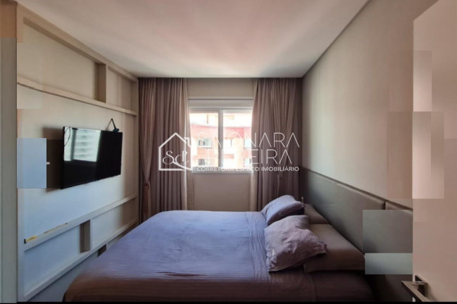 Imagem Apartamento com 2 Quartos à Venda, 94 m² em Campinas - São José