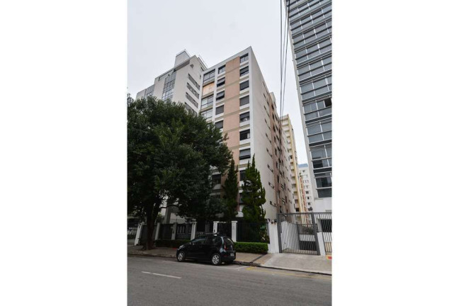 Imagem Apartamento com 3 Quartos à Venda, 175 m² em Jardim Paulista - São Paulo Imagem Apartamento com 3 Quartos à Venda, 175 m² em Jardim Paulista - São Paulo