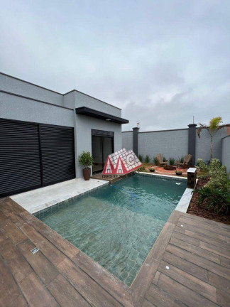 Imagem Casa com 3 Quartos à Venda, 265 m² em Alphaville Nova Esplanada - Votorantim Imagem Casa com 3 Quartos à Venda, 265 m² em Alphaville Nova Esplanada - Votorantim