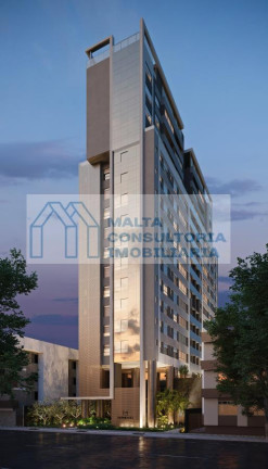 Imagem Apartamento com 3 Quartos à Venda, 104 m² em Santo Agostinho - Belo Horizonte
