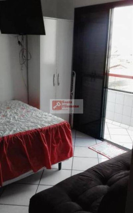 Imagem Apartamento com 1 Quarto à Venda, 45 m² em Santa Terezinha - São Bernardo Do Campo Imagem Apartamento com 1 Quarto à Venda, 45 m² em Santa Terezinha - São Bernardo Do Campo
