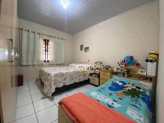 Imagem Casa com 3 Quartos à Venda, 142 m² em Olímpico - São Caetano Do Sul Imagem Casa com 3 Quartos à Venda, 142 m² em Olímpico - São Caetano Do Sul