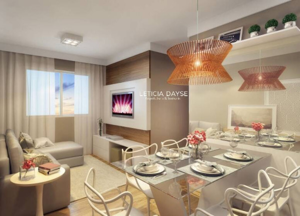 Imagem Apartamento com 2 Quartos à Venda, 41 m² em Jardim Helian - São Paulo Imagem Apartamento com 2 Quartos à Venda, 41 m² em Jardim Helian - São Paulo