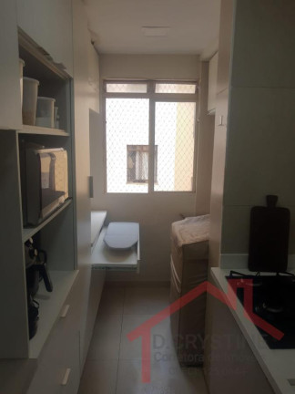 Imagem Apartamento com 2 Quartos à Venda, 48 m² em Portais - Cajamar Imagem Apartamento com 2 Quartos à Venda, 48 m² em Portais - Cajamar