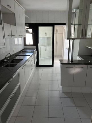 Imagem Apartamento com 3 Quartos para Alugar, 136 m² em Centro - Jundiaí Imagem Apartamento com 3 Quartos para Alugar, 136 m² em Centro - Jundiaí