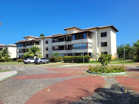 Imagem Apartamento com 3 Quartos à Venda, 90 m² em Genipabu (monte Gordo) - Camaçari Imagem Apartamento com 3 Quartos à Venda, 90 m² em Genipabu (monte Gordo) - Camaçari