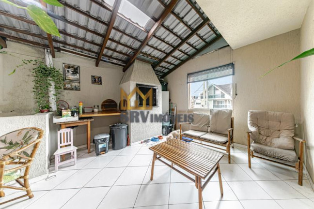 Imagem Sobrado com 3 Quartos à Venda, 235 m² em Atuba - Curitiba Imagem Sobrado com 3 Quartos à Venda, 235 m² em Atuba - Curitiba