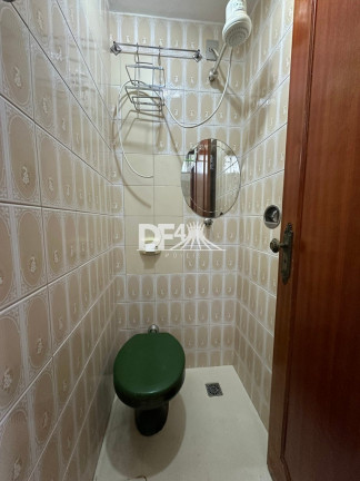 Imagem Kitnet com 3 Quartos à Venda, 78 m² em Asa Norte - Brasília Imagem Kitnet com 3 Quartos à Venda, 78 m² em Asa Norte - Brasília