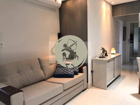 Imagem Apartamento com 2 Quartos à Venda, 94 m² em Gonzaga - Santos Imagem Apartamento com 2 Quartos à Venda, 94 m² em Gonzaga - Santos