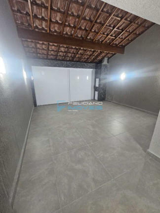 Imagem Casa com 2 Quartos à Venda, 90 m² em Mirim - Praia Grande Imagem Casa com 2 Quartos à Venda, 90 m² em Mirim - Praia Grande