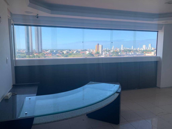 Sala Comercial à Venda, 44 m² em Estados - João Pessoa