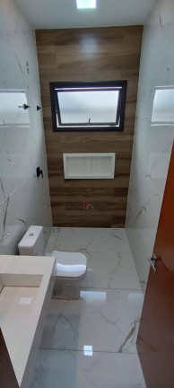 Imagem Casa com 3 Quartos à Venda, 154 m² em Residencial Jardim Do Jatobá - Hortolândia Imagem Casa com 3 Quartos à Venda, 154 m² em Residencial Jardim Do Jatobá - Hortolândia