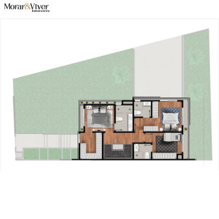 Imagem Casa com 3 Quartos à Venda, 212 m² em Ahú - Curitiba Imagem Casa com 3 Quartos à Venda, 212 m² em Ahú - Curitiba