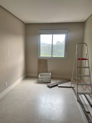 Imagem Apartamento com 3 Quartos à Venda, 83 m² em Jardim Ana Maria - Jundiaí