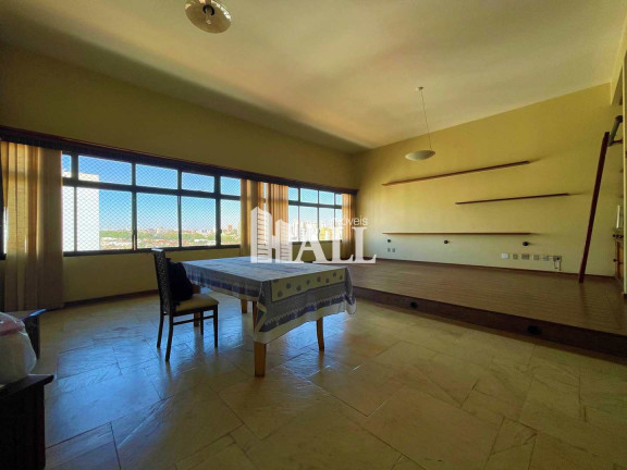Imagem Apartamento com 3 Quartos à Venda, 386 m² em Centro - São José Do Rio Preto Imagem Apartamento com 3 Quartos à Venda, 386 m² em Centro - São José Do Rio Preto