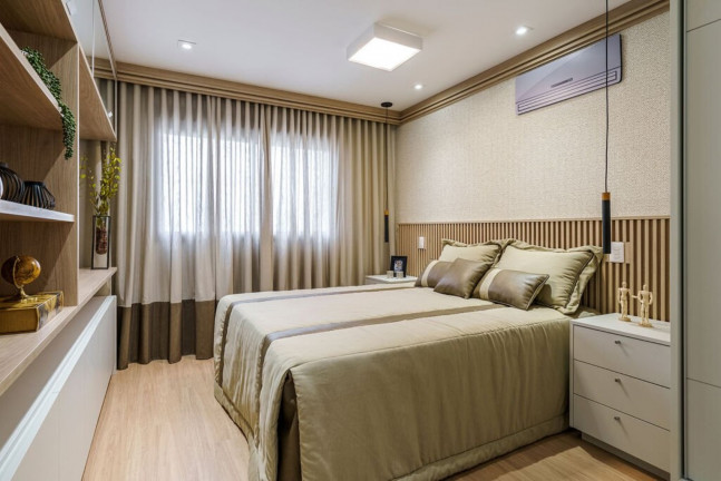 Imagem Imóvel com 3 Quartos à Venda, 172 m² em Ahú - Curitiba Imagem Imóvel com 3 Quartos à Venda, 172 m² em Ahú - Curitiba
