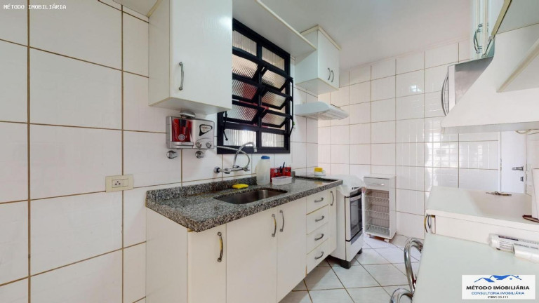 Imagem Apartamento com 3 Quartos à Venda, 83 m² em Campo Belo - São Paulo Imagem Apartamento com 3 Quartos à Venda, 83 m² em Campo Belo - São Paulo