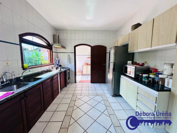 Imagem Casa com 3 Quartos à Venda, 260 m² em Parque Vivamar - Ubatuba Imagem Casa com 3 Quartos à Venda, 260 m² em Parque Vivamar - Ubatuba