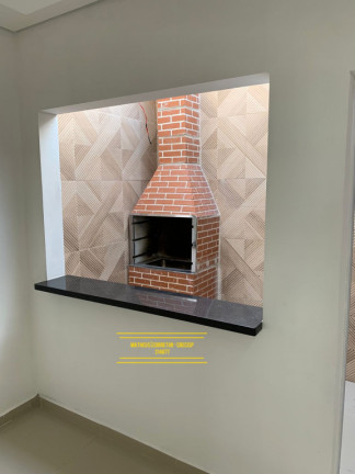 Imagem Casa de Condomínio com 2 Quartos à Venda, em Jardim Colônia - Jundiaí Imagem Casa de Condomínio com 2 Quartos à Venda, em Jardim Colônia - Jundiaí