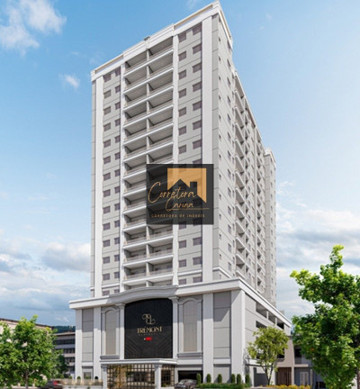 Imagem Apartamento com 3 Quartos à Venda, em Floresta - São José Imagem Apartamento com 3 Quartos à Venda, em Floresta - São José