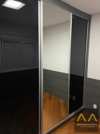 Imagem Apartamento com 3 Quartos à Venda, 158 m² em Tamboré - Santana De Parnaíba