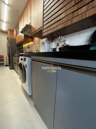 Imagem Apartamento com 2 Quartos à Venda, 62 m² em Osvaldo Cruz - São Caetano Do Sul Imagem Apartamento com 2 Quartos à Venda, 62 m² em Osvaldo Cruz - São Caetano Do Sul