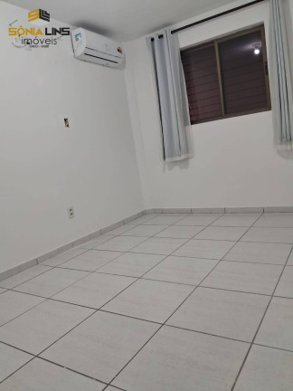 Imagem Apartamento com 2 Quartos à Venda, 57 m² em Bancários - João Pessoa