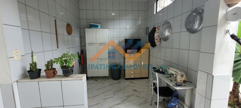 Imagem Casa com 4 Quartos à Venda, 230 m² em Cidade Nobre - Ipatinga Imagem Casa com 4 Quartos à Venda, 230 m² em Cidade Nobre - Ipatinga
