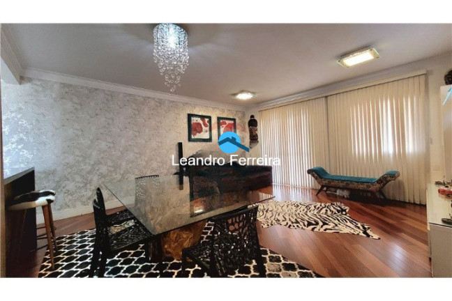 Imagem Apartamento com 3 Quartos à Venda, 102 m² em Baeta Neves - São Bernardo Do Campo Imagem Apartamento com 3 Quartos à Venda, 102 m² em Baeta Neves - São Bernardo Do Campo