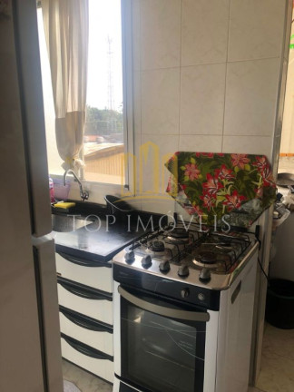 Imagem Apartamento com 2 Quartos à Venda, 47 m² em Cidade Morumbi - São José Dos Campos