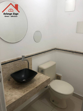 Imagem Casa de Condomínio com 3 Quartos à Venda, 170 m² em Jardim Santa Efigênia - São Paulo Imagem Casa de Condomínio com 3 Quartos à Venda, 170 m² em Jardim Santa Efigênia - São Paulo