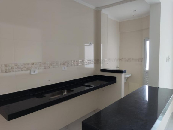 Imagem Apartamento com 2 Quartos à Venda, 62 m² em Tupi - Praia Grande