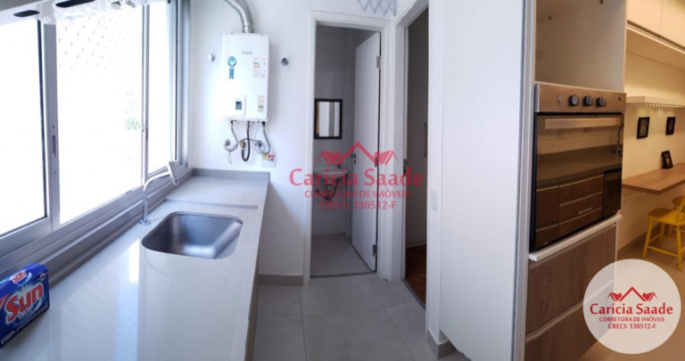 Imagem Apartamento com 3 Quartos à Venda, 105 m² em Jardim Paulista - São Paulo