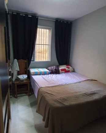 Imagem Apartamento com 1 Quarto à Venda, em Limeira Imagem Apartamento com 1 Quarto à Venda, em Limeira