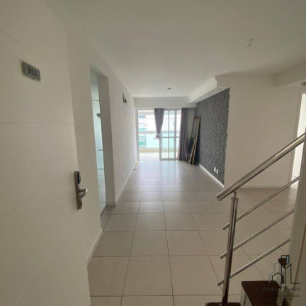 Imagem Cobertura com 2 Quartos à Venda, 134 m² em Recreio Dos Bandeirantes - Rio De Janeiro