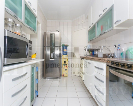 Imagem Apartamento com 3 Quartos à Venda, 105 m² em Perdizes - São Paulo Imagem Apartamento com 3 Quartos à Venda, 105 m² em Perdizes - São Paulo