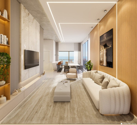 Imagem Apartamento com 4 Quartos à Venda, 260 m² em Itapema - Itapema Imagem Apartamento com 4 Quartos à Venda, 260 m² em Itapema - Itapema