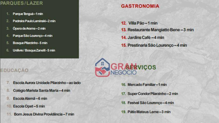 Imagem Sobrado com 3 Quartos à Venda, 158 m² em Abranches - Curitiba Imagem Sobrado com 3 Quartos à Venda, 158 m² em Abranches - Curitiba