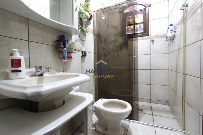 Imagem Casa com 4 Quartos à Venda, 385 m² em Centro - Ibirité Imagem Casa com 4 Quartos à Venda, 385 m² em Centro - Ibirité