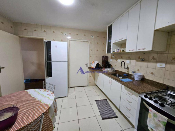 Imagem Apartamento com 3 Quartos à Venda, 96 m² em Tatuapé - São Paulo Imagem Apartamento com 3 Quartos à Venda, 96 m² em Tatuapé - São Paulo