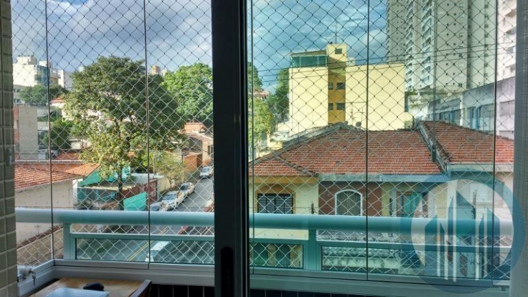 Imagem Apartamento com 2 Quartos à Venda, 72 m² em Centro - São Bernardo Do Campo