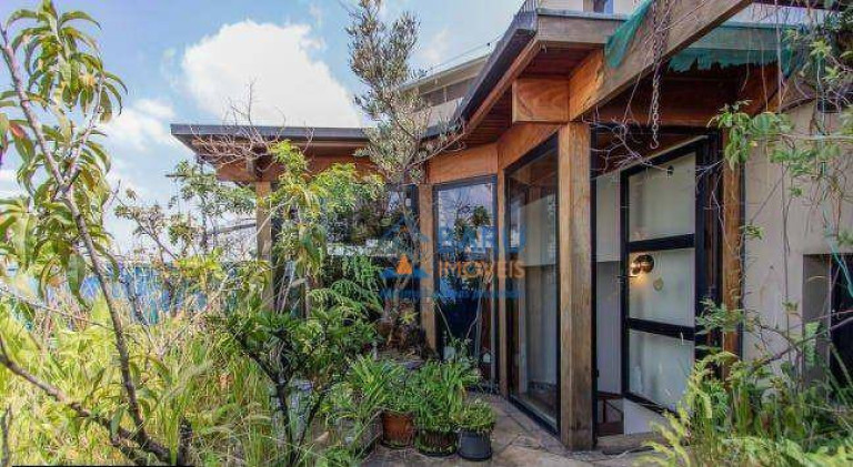 Cobertura com 3 Quartos à Venda, 176 m² em Higienópolis - São Paulo