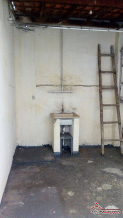 Imagem Casa com 2 Quartos à Venda, 80 m² em Centro - Jacareí Imagem Casa com 2 Quartos à Venda, 80 m² em Centro - Jacareí