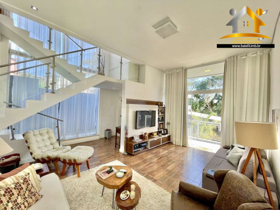 Imagem Casa de Condomínio com 3 Quartos à Venda, 171 m² em Granja Viana - Cotia Imagem Casa de Condomínio com 3 Quartos à Venda, 171 m² em Granja Viana - Cotia