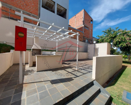 Imagem Imóvel com 2 Quartos à Venda, 49 m² em Jardim Recanto Dos Sonhos - Sumaré Imagem Imóvel com 2 Quartos à Venda, 49 m² em Jardim Recanto Dos Sonhos - Sumaré